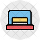 Hole Punch Paper Punch Stationery Icon
