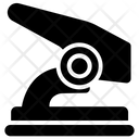 Hole Puncher Icon