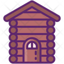Holiday Home Icon