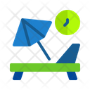 Holiday Time Icon
