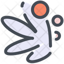 Christmas Holly Xmas Icon