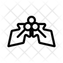 Holly Berries  Icon