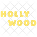 Hollywood Icon
