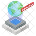 Hologram  Icon