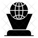 Hologram  Icon