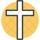Holy Cross Christian Icon