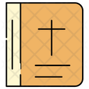 Holy Bible Book Icon