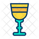 Holy Grail Icon