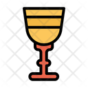 Goblet Holy Grail Icon