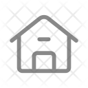 Home Default House Icon