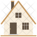 Home House Old House Icon