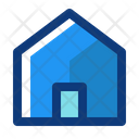 Home Beranda Menu Ui Interface Icon