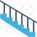 Stairs Icon