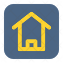Home House Icon