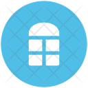 Home Window Windows Icon