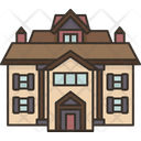 Home Stately Manor Icon