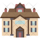 Home Stately Manor Icon