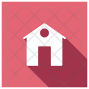 Shop House Store Icon