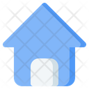 Home Address Icon