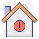 Home Alert Icon