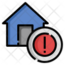 Home Alert Icon