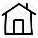 Home Alt  Icon