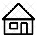 Home Alt  Icon