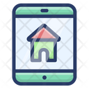 Home App Ios App Mobile App Icon