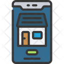 Home Application Icon
