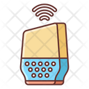 Home Assistant Device Wifi Device Smart Device Icon