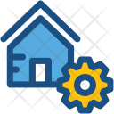 Home automation Icon