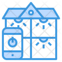 Home Automation Internet Of Things Application Icon