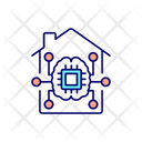 Home Automation Icon