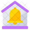 Home Bell  Icon
