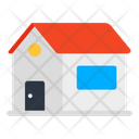 Home Building Icon