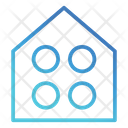 Home Button Icon
