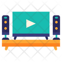 Home Cinema Icon