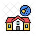 Home Cleaning Icon