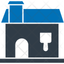 Home Construction Home Interior Home Maintenance Icon