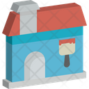 Home Construction Icon