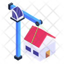 Home Construction Icon