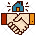 Home Deal Icon