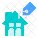 Home Deals Home Deal Sale Home Icon