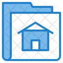 Home Details Icon