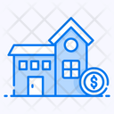 Home Equity Loan Icon