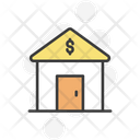 Home equity loan  Icon