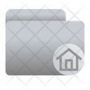Home Folder Icon