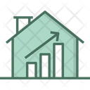 Home Growth Icon
