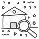 Home Inspection Icon