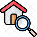 Home Inspection Icon